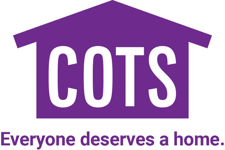 COTS brand — COTS